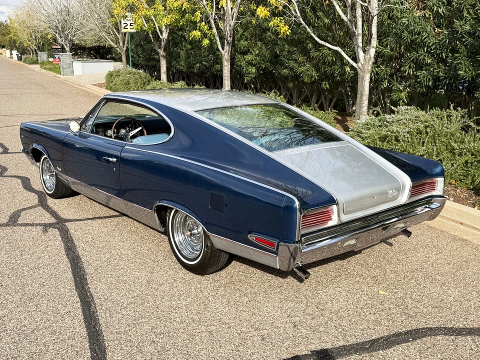 1967 AMC Marlin - Image 18 of 31