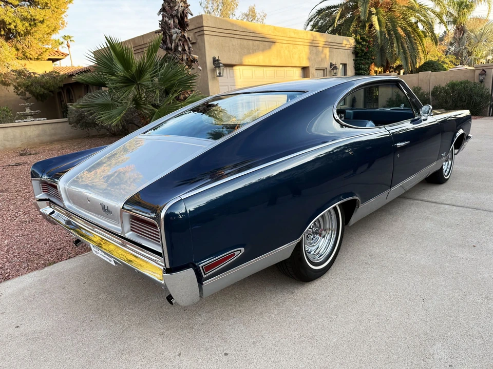 1967 AMC Marlin - Image 31 of 31