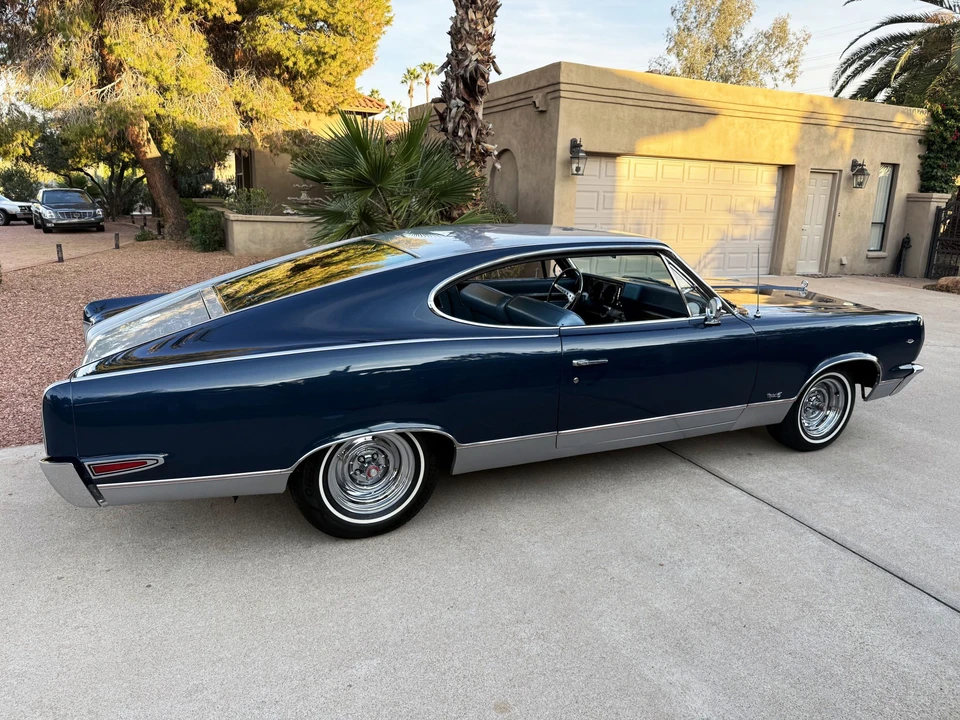 1967 AMC Marlin - Image 29 of 31