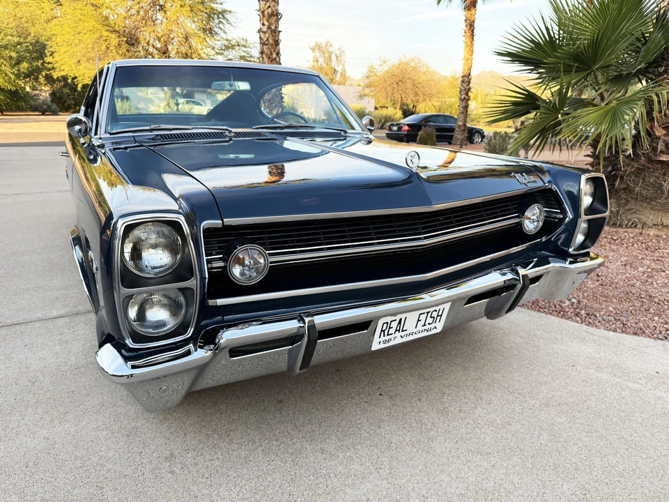 1967 AMC Marlin - Image 26 of 31