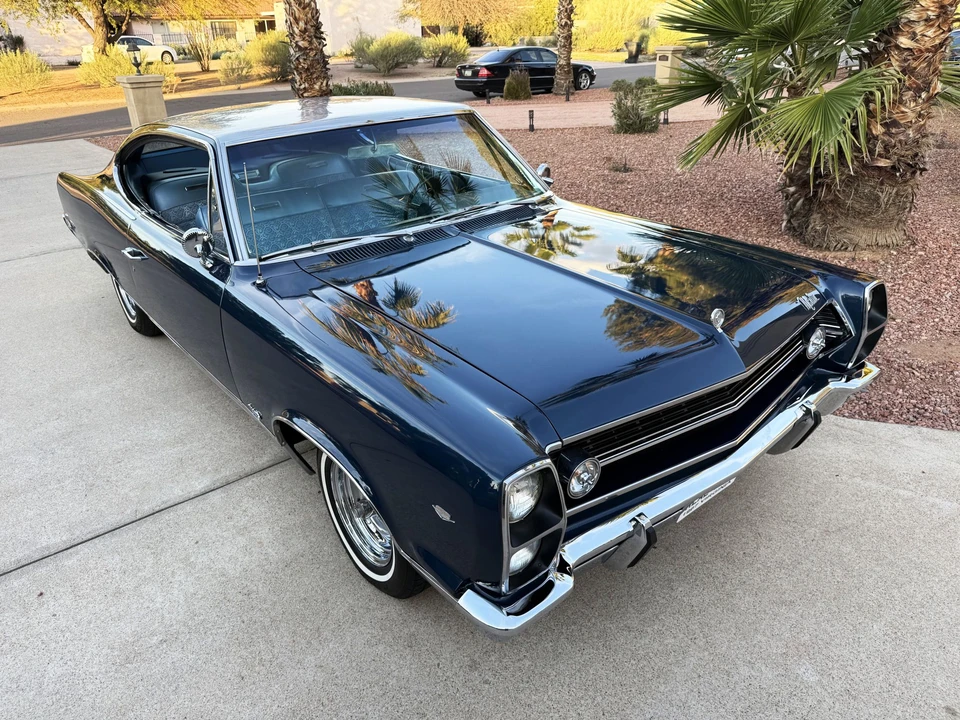 1967 AMC Marlin - Image 27 of 31