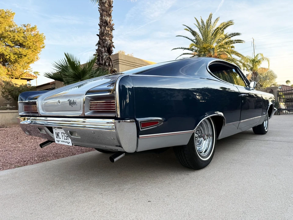1967 AMC Marlin - Image 30 of 31