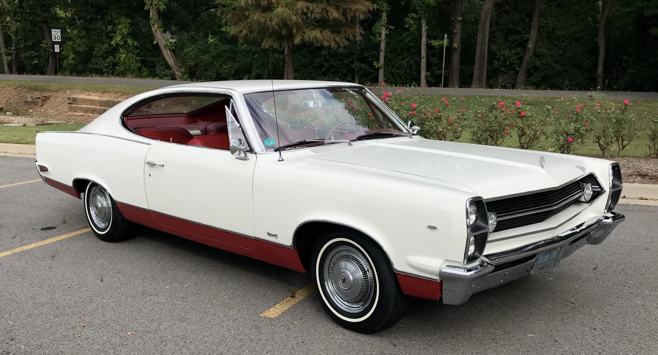 1967 AMC Marlin - Image 3 of 31