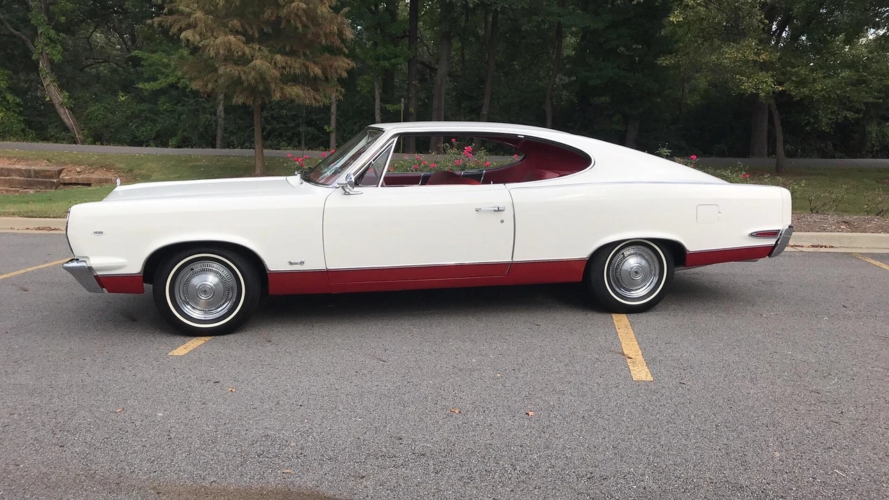 1967 AMC Marlin - Image 13 of 31