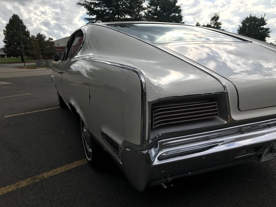 1967 AMC Marlin - Image 10 of 31