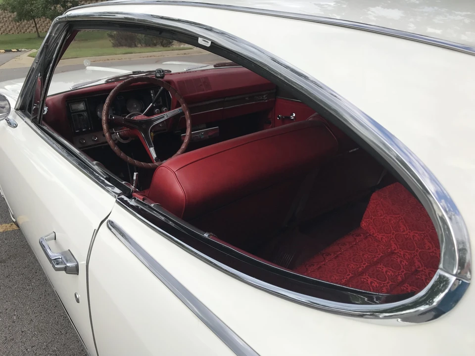1967 AMC Marlin - Image 20 of 31