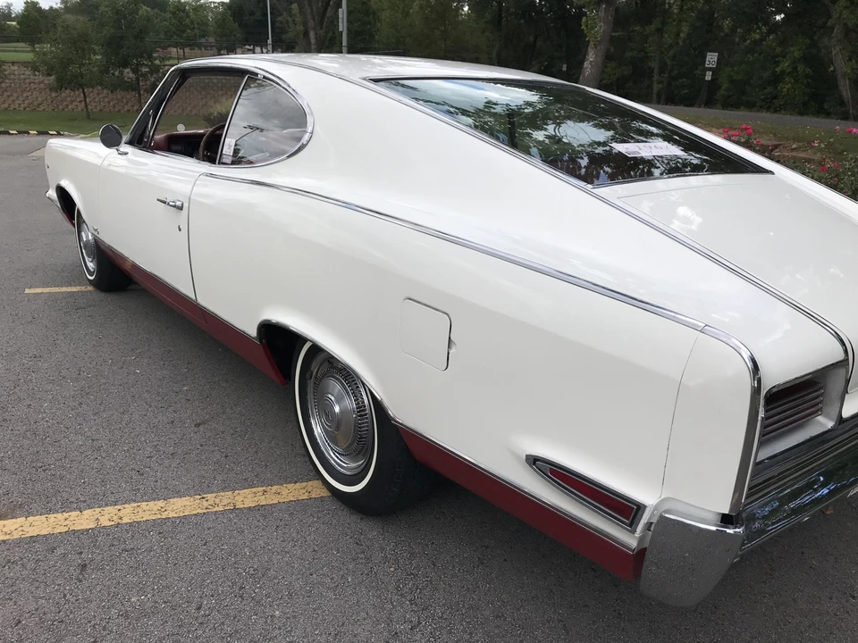 1967 AMC Marlin - Image 11 of 31