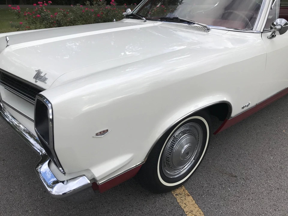 1967 AMC Marlin - Image 31 of 31