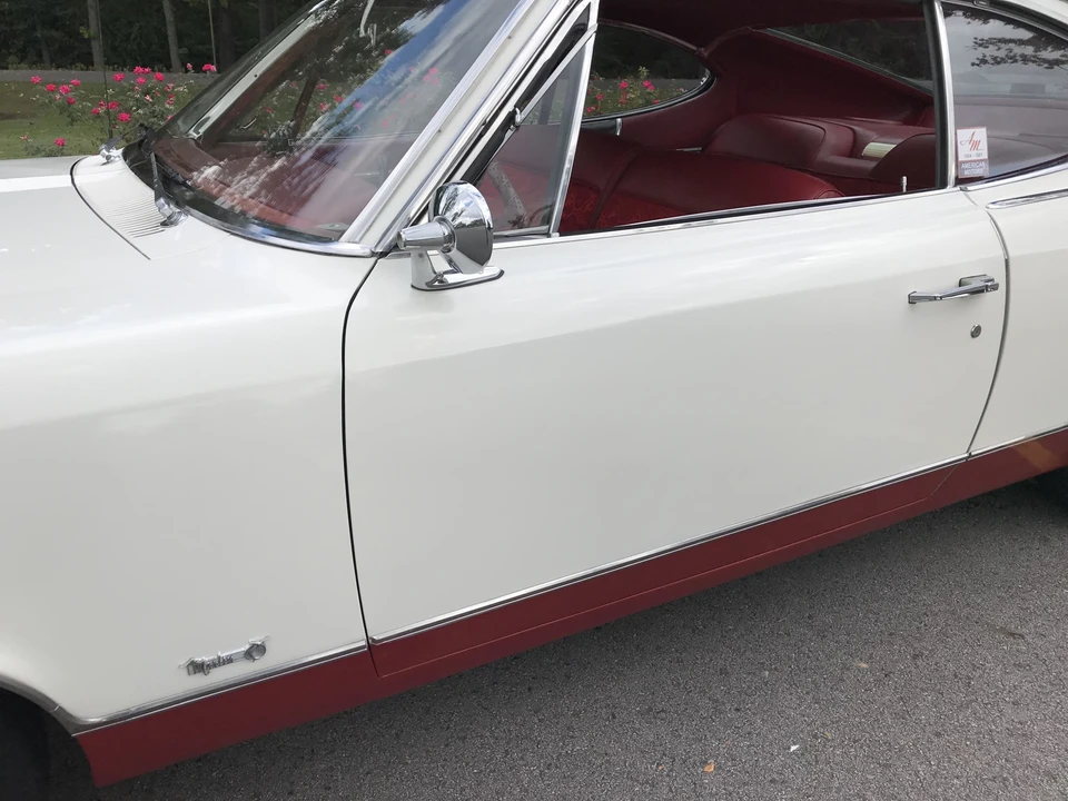 1967 AMC Marlin - Image 24 of 31