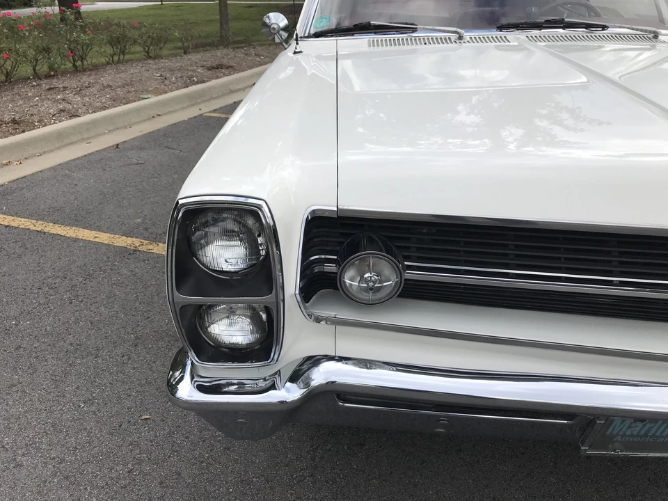 1967 AMC Marlin - Image 27 of 31