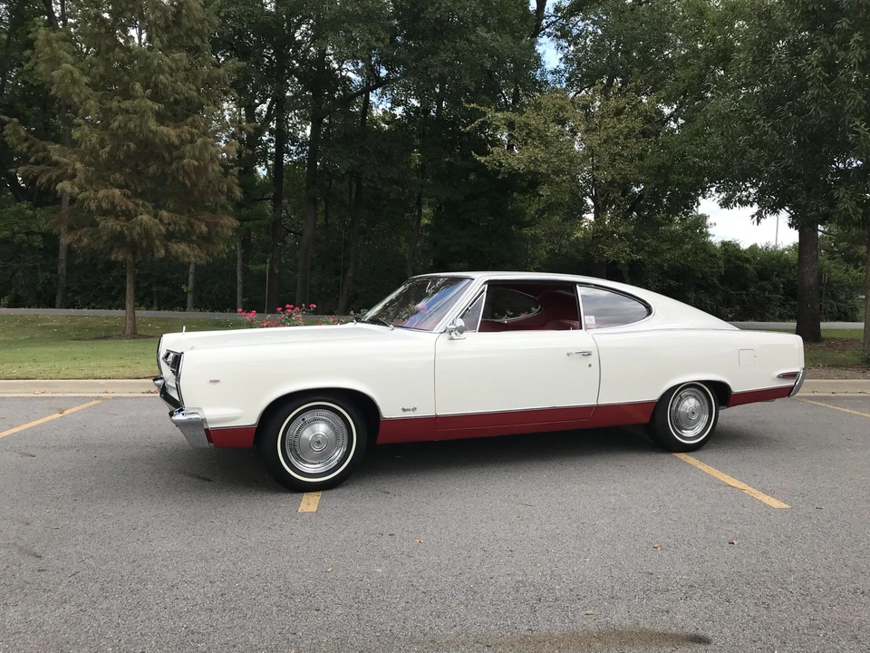 1967 AMC Marlin - Image 12 of 31