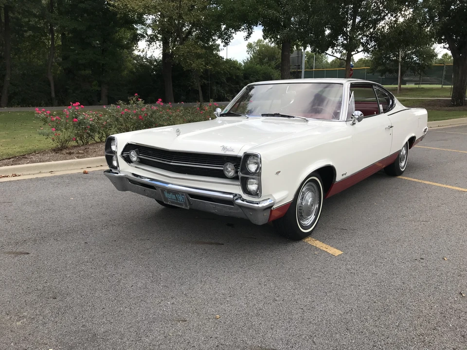 1967 AMC Marlin - Image 14 of 31