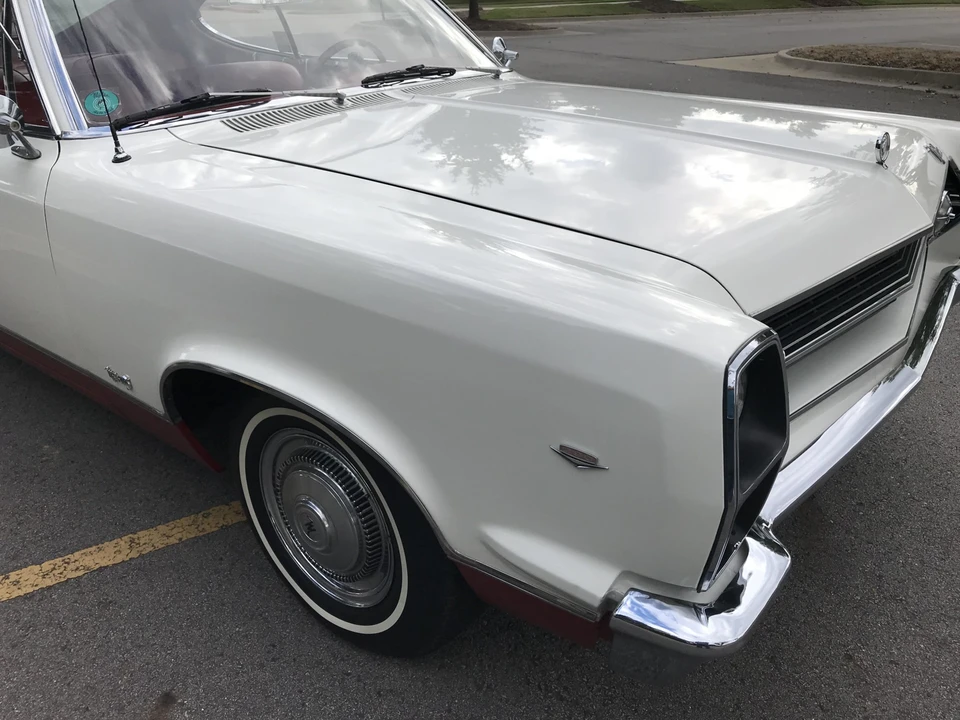 1967 AMC Marlin - Image 26 of 31