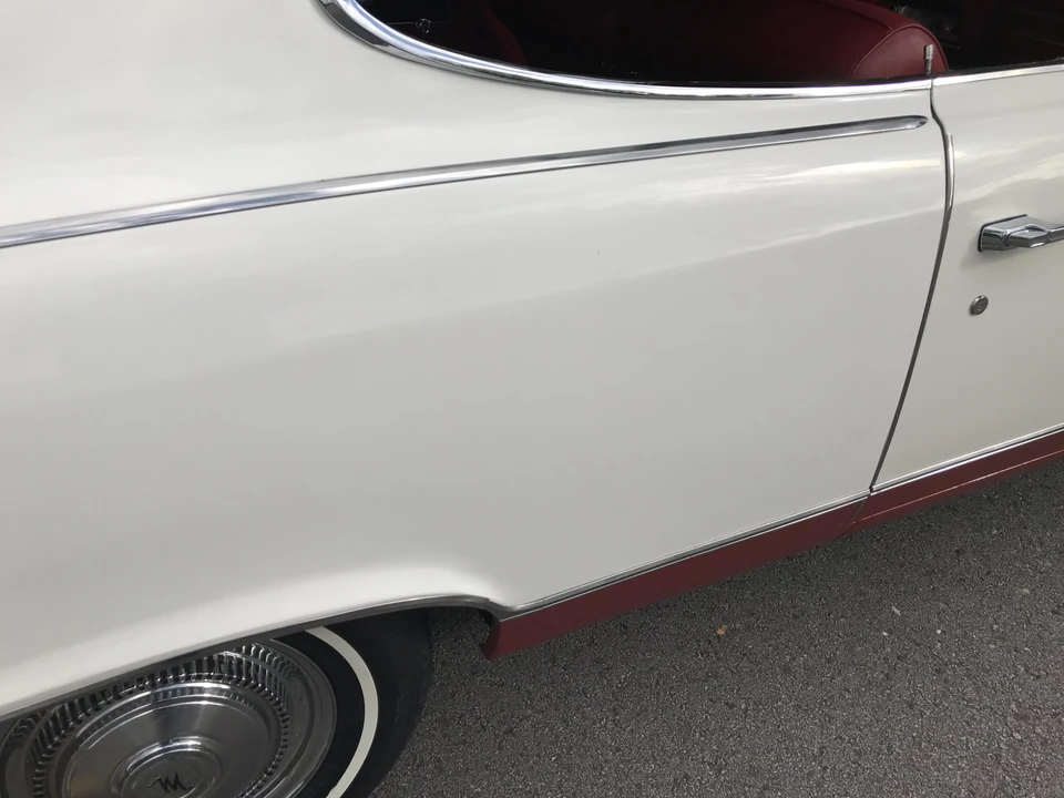 1967 AMC Marlin - Image 23 of 31