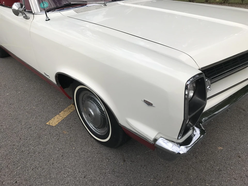 1967 AMC Marlin - Image 25 of 31