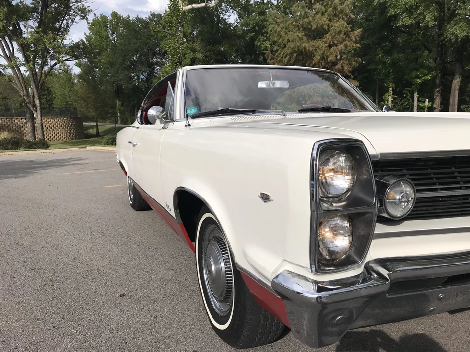 1967 AMC Marlin - Image 19 of 31
