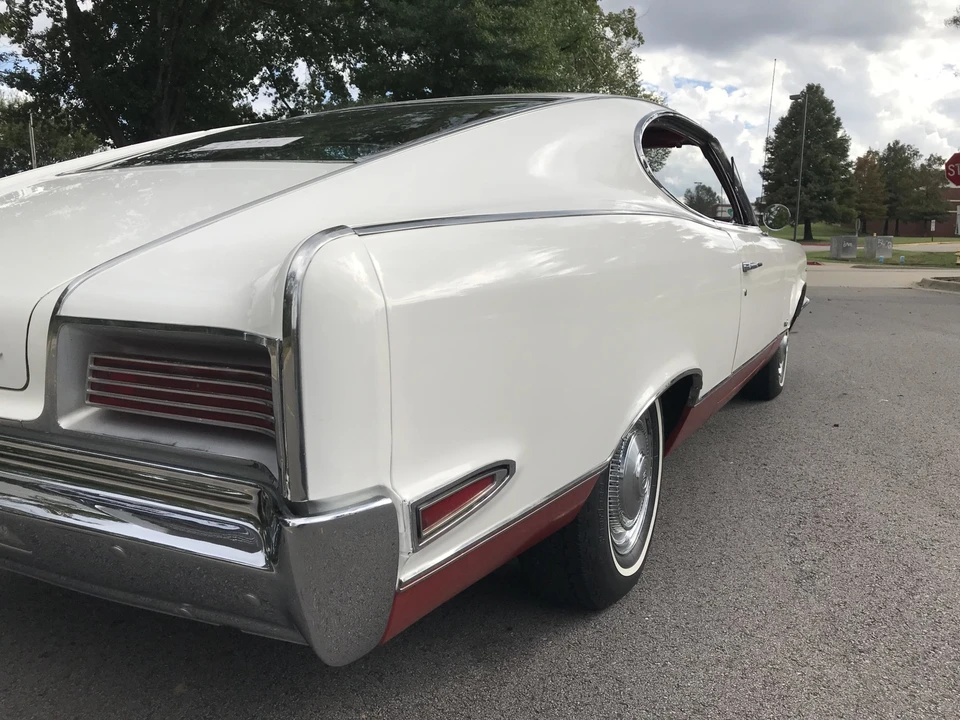 1967 AMC Marlin - Image 4 of 31