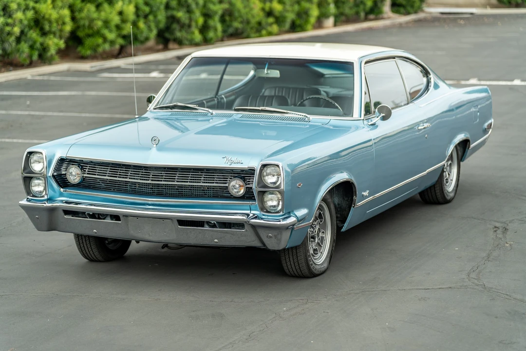 1967 AMC Marlin - Image 2 of 31