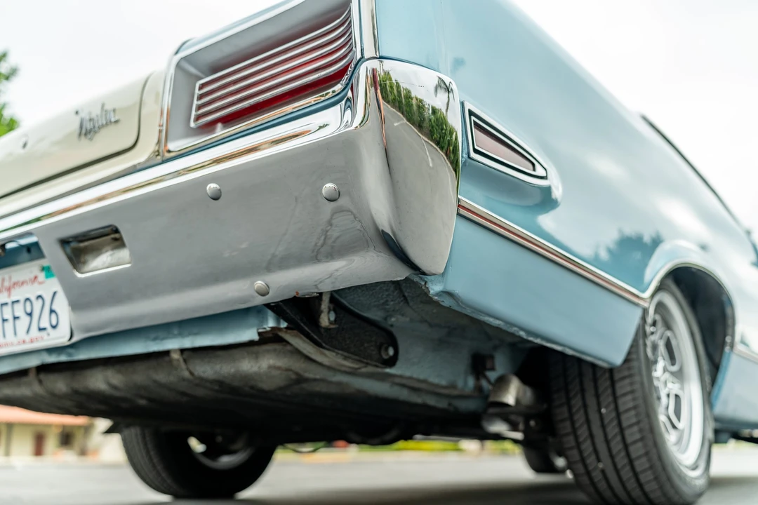 1967 AMC Marlin - Image 21 of 31