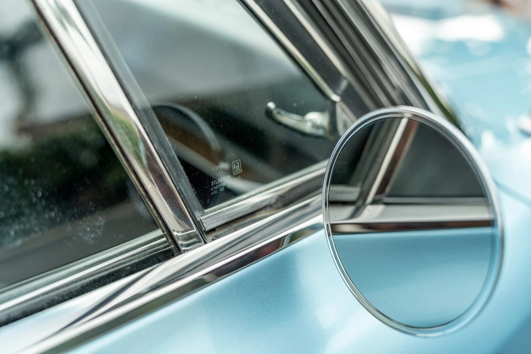 1967 AMC Marlin - Image 31 of 31
