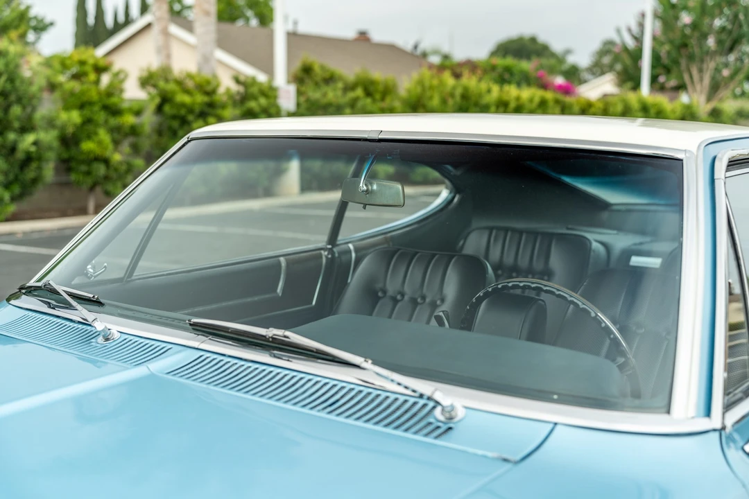 1967 AMC Marlin - Image 24 of 31