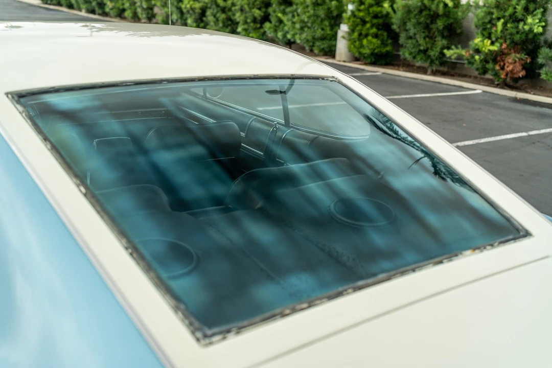1967 AMC Marlin - Image 28 of 31