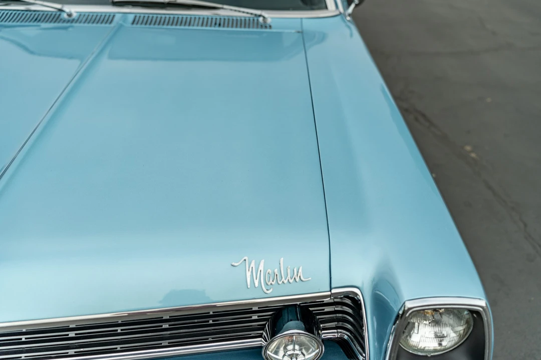 1967 AMC Marlin - Image 15 of 31