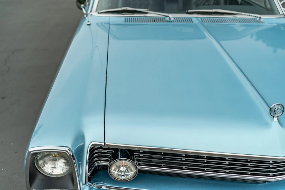 1967 AMC Marlin - Image 14 of 31