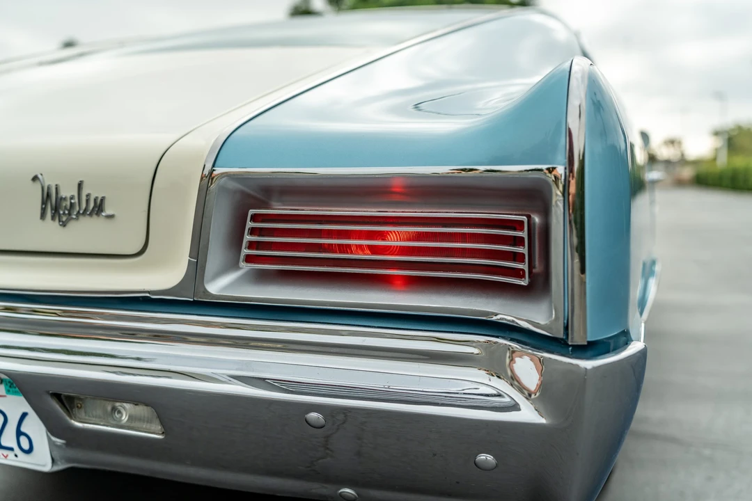 1967 AMC Marlin - Image 23 of 31