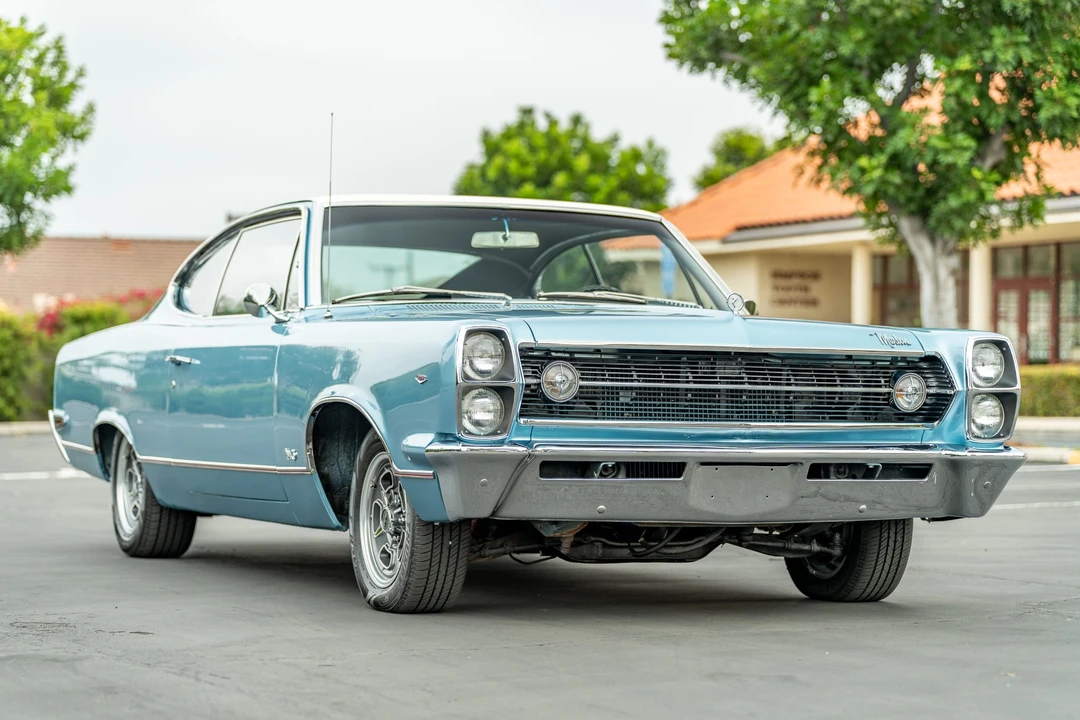 1967 AMC Marlin - Image 5 of 31