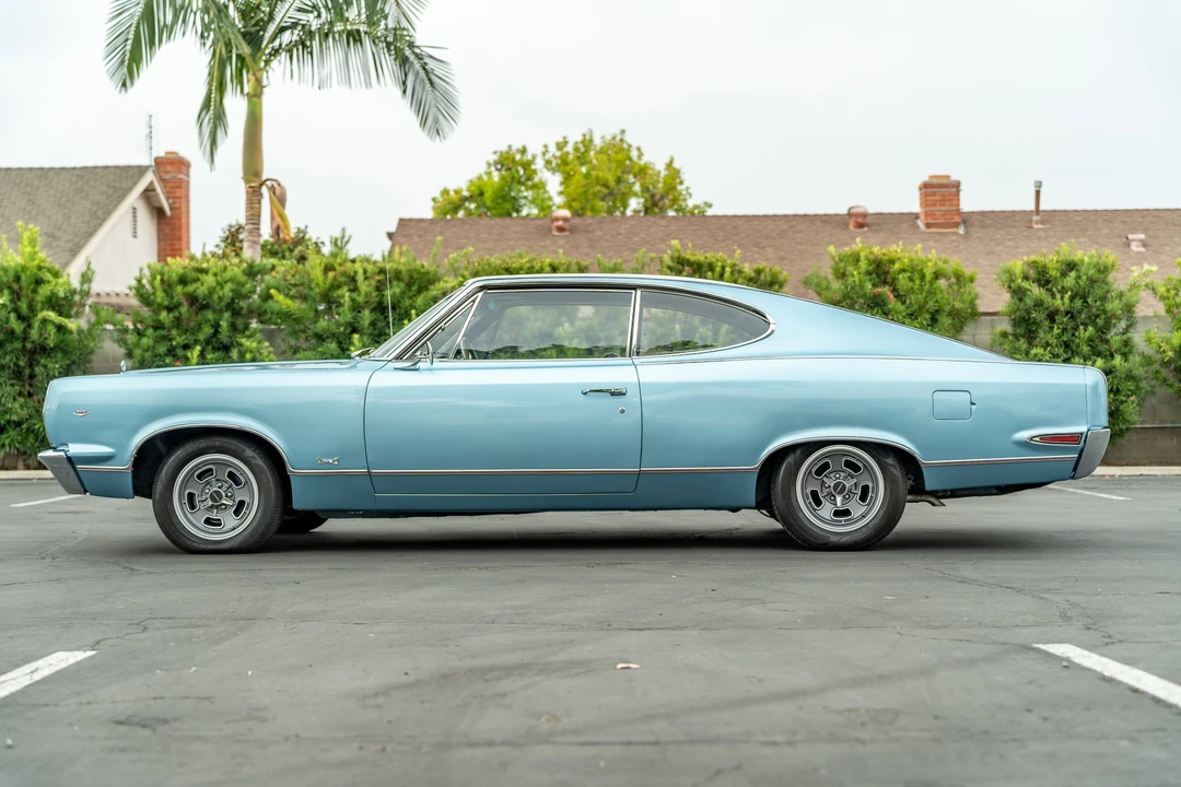 1967 AMC Marlin - Image 12 of 31