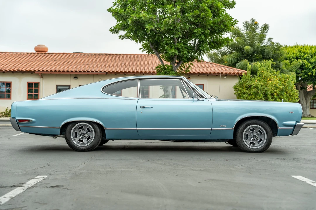 1967 AMC Marlin - Image 7 of 31