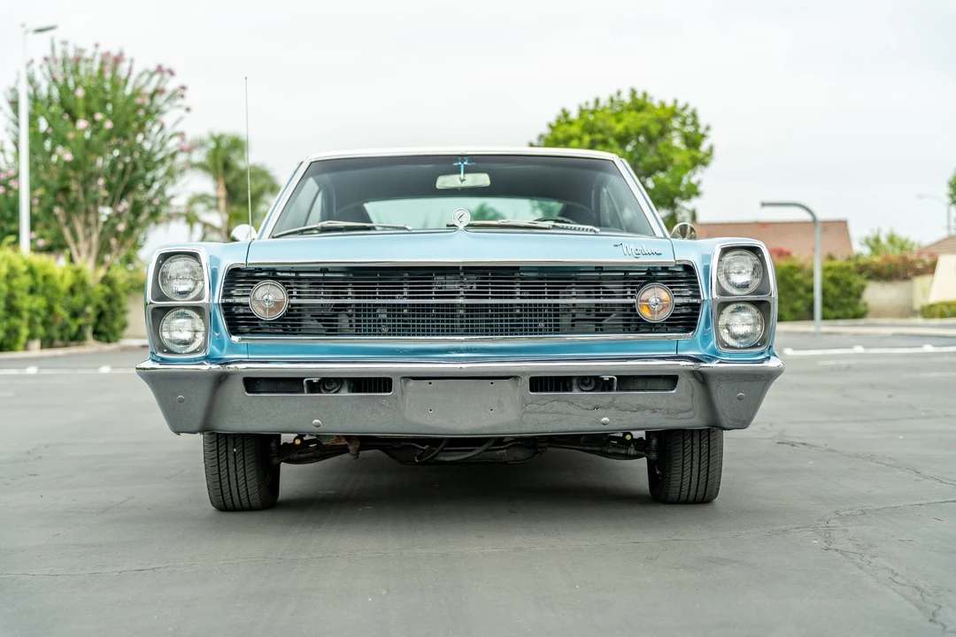 1967 AMC Marlin - Image 4 of 31