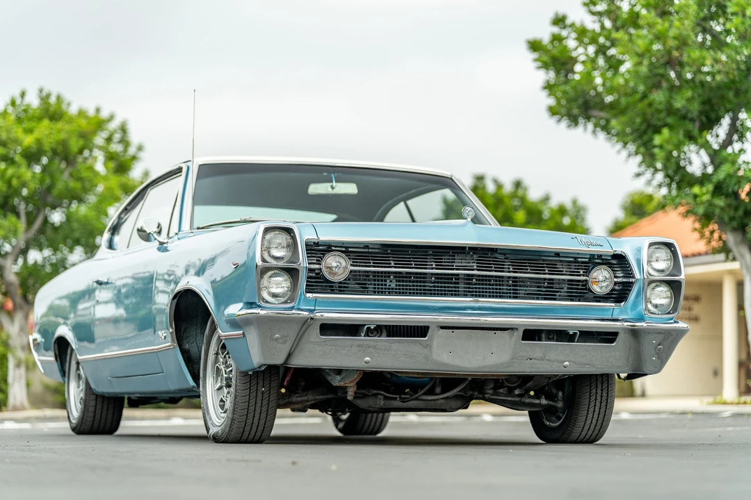 1967 AMC Marlin - Image 6 of 31