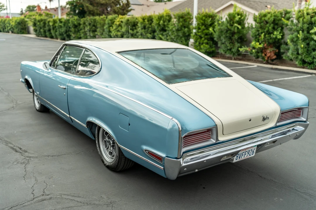 1967 AMC Marlin - Image 11 of 31