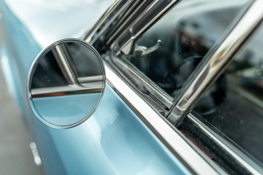 1967 AMC Marlin - Image 26 of 31