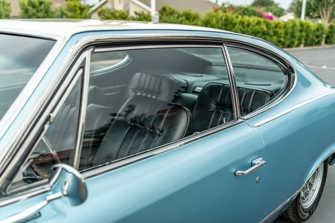 1967 AMC Marlin - Image 25 of 31