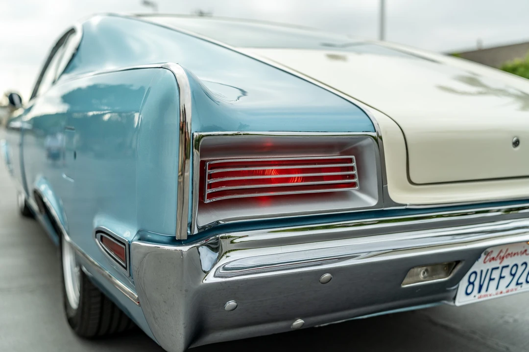1967 AMC Marlin - Image 22 of 31