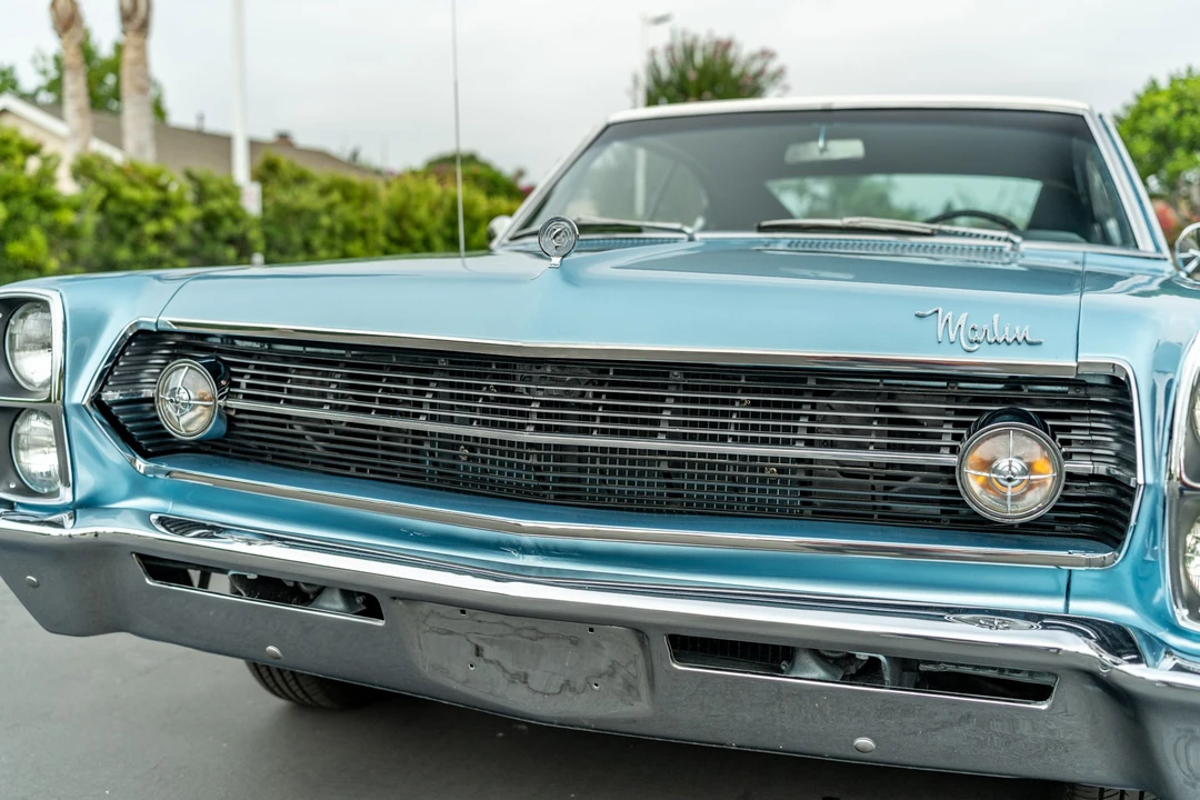 1967 AMC Marlin - Image 13 of 31