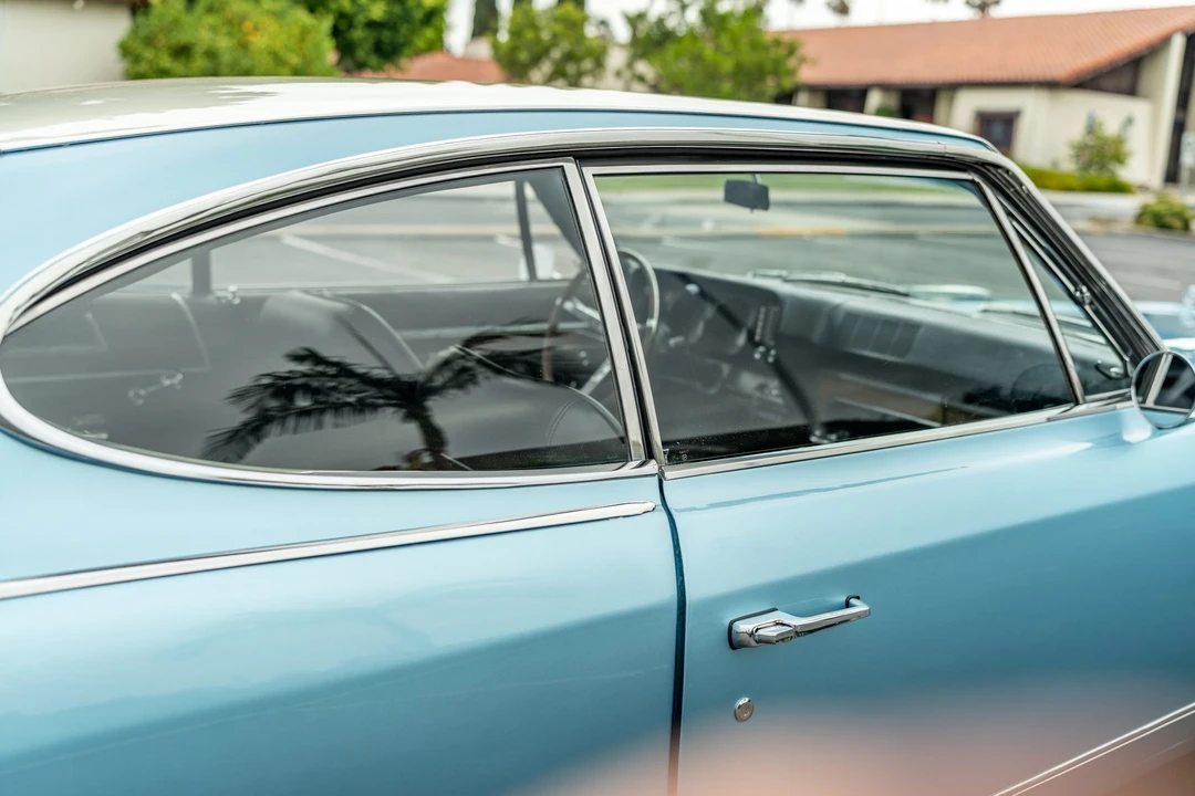 1967 AMC Marlin - Image 29 of 31