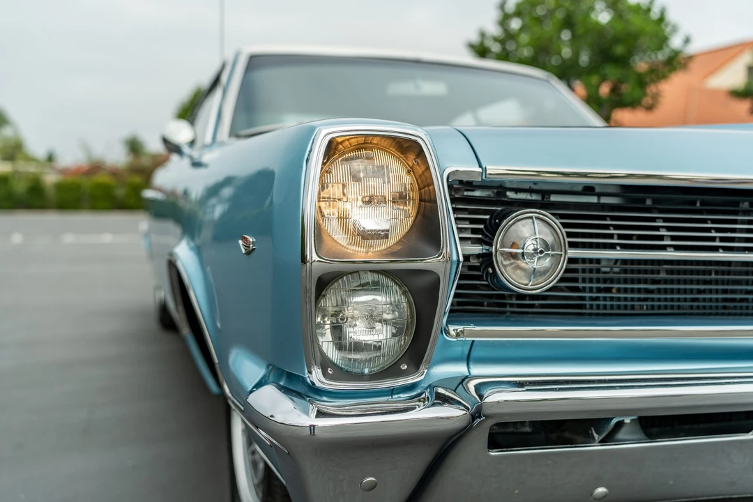 1967 AMC Marlin - Image 16 of 31