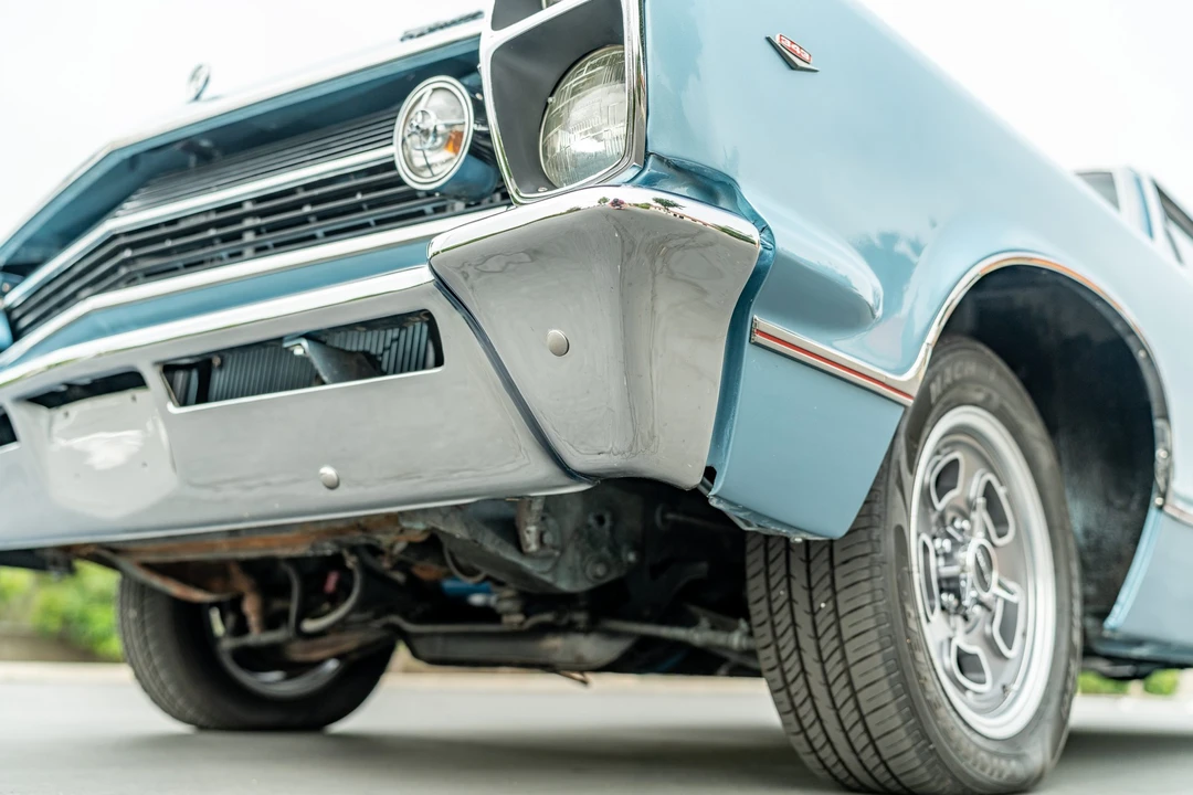 1967 AMC Marlin - Image 19 of 31