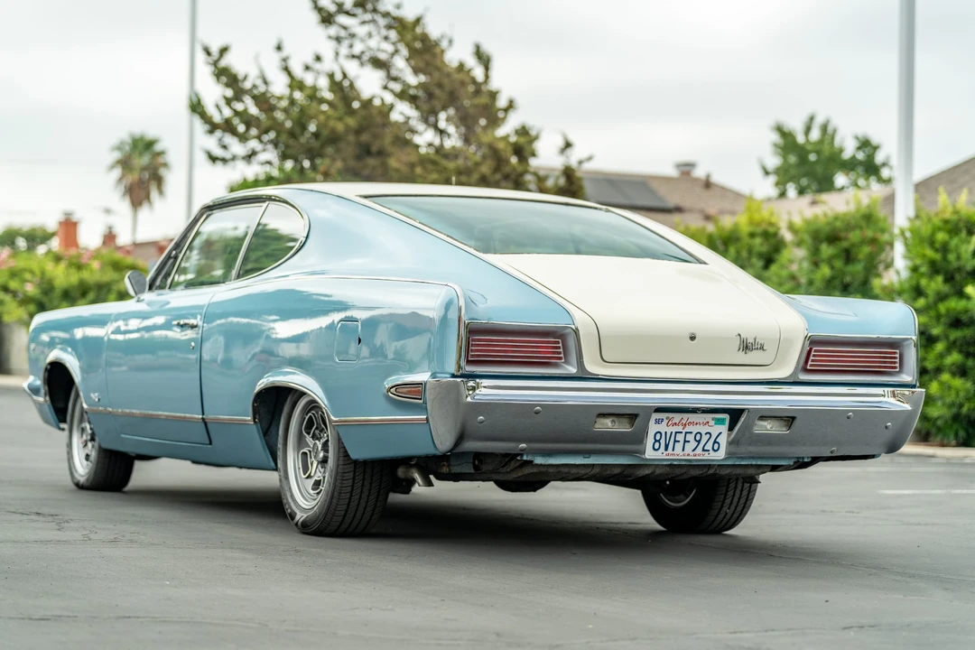 1967 AMC Marlin - Image 10 of 31