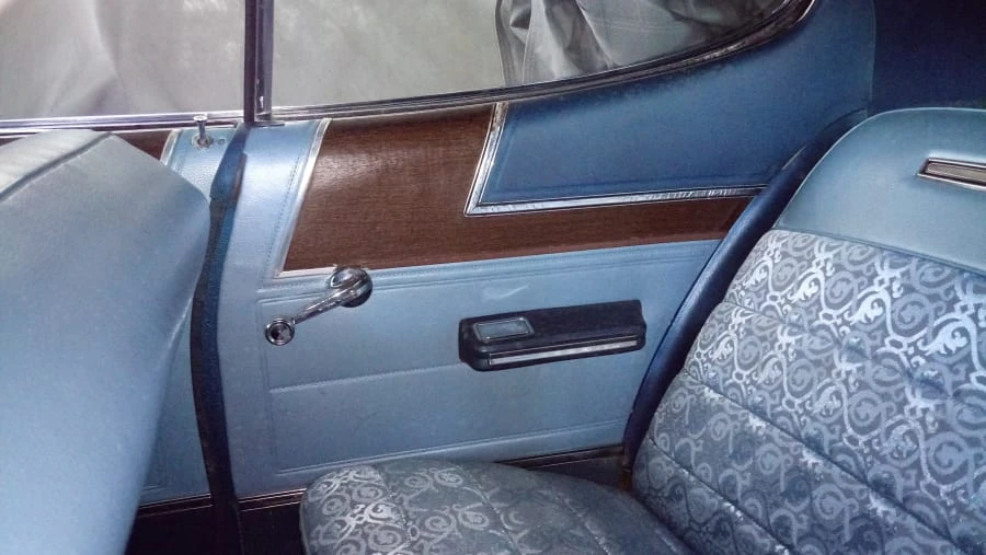 1967 AMC Marlin - Image 10 of 23