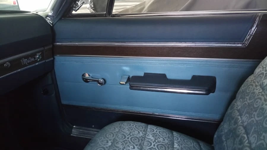 1967 AMC Marlin - Image 11 of 23