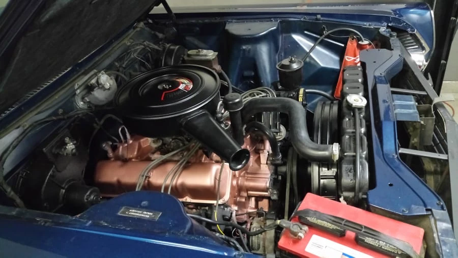 1967 AMC Marlin - Image 17 of 23