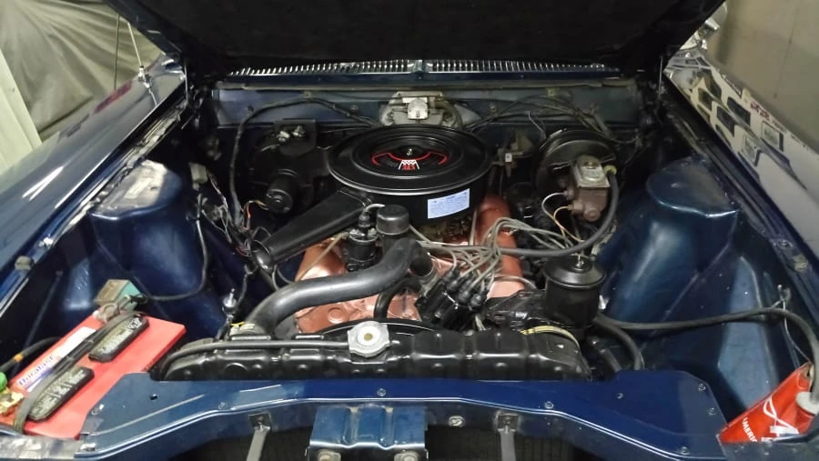 1967 AMC Marlin - Image 18 of 23