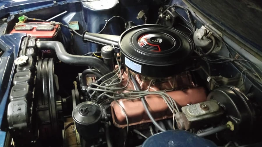 1967 AMC Marlin - Image 19 of 23