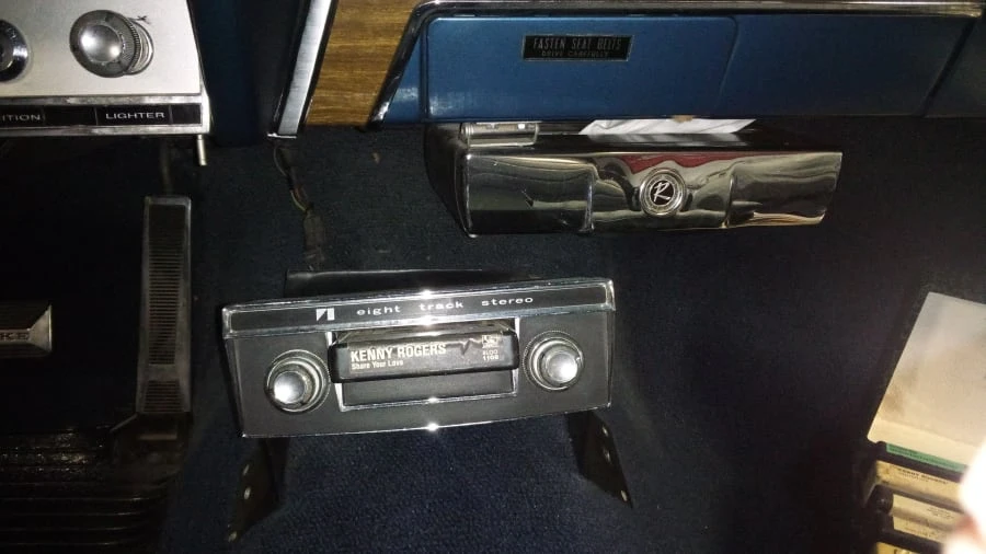 1967 AMC Marlin - Image 14 of 23