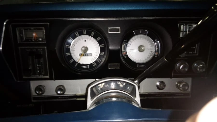 1967 AMC Marlin - Image 15 of 23